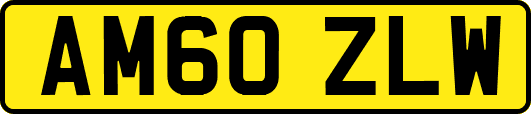 AM60ZLW
