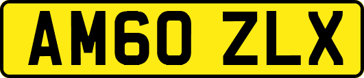 AM60ZLX