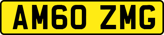 AM60ZMG