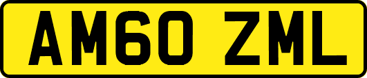 AM60ZML