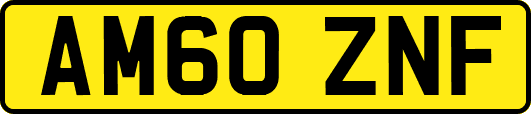 AM60ZNF
