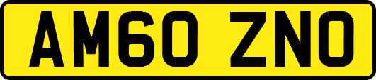 AM60ZNO