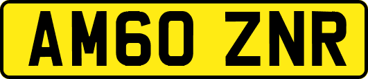 AM60ZNR