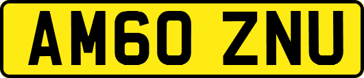 AM60ZNU