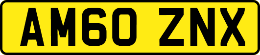 AM60ZNX