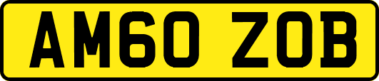 AM60ZOB