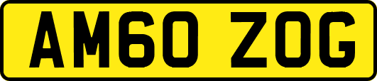 AM60ZOG