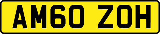 AM60ZOH