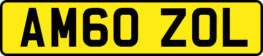 AM60ZOL