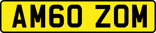 AM60ZOM