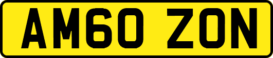 AM60ZON