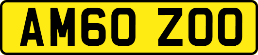 AM60ZOO