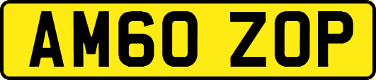 AM60ZOP