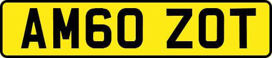 AM60ZOT
