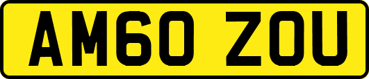 AM60ZOU