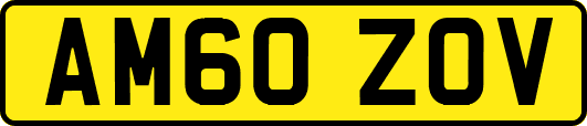 AM60ZOV