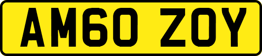 AM60ZOY