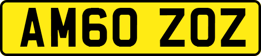 AM60ZOZ