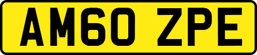 AM60ZPE