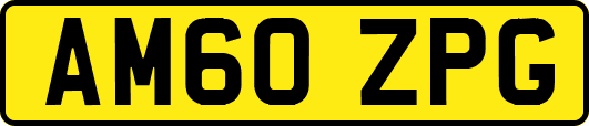 AM60ZPG