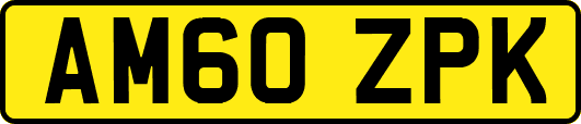 AM60ZPK