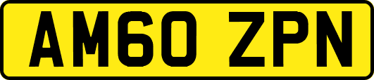 AM60ZPN