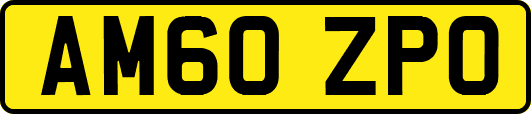 AM60ZPO