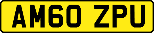 AM60ZPU
