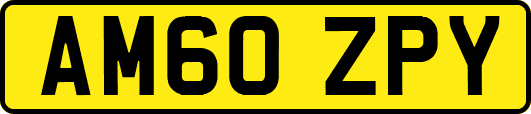 AM60ZPY