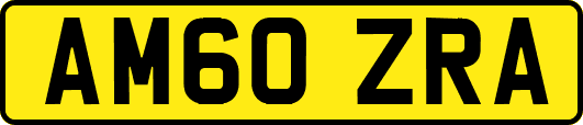 AM60ZRA