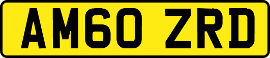AM60ZRD