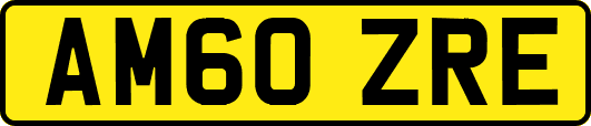 AM60ZRE