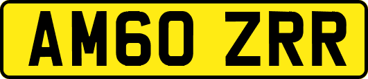 AM60ZRR