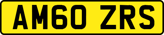 AM60ZRS