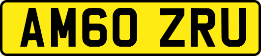 AM60ZRU