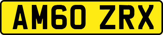 AM60ZRX