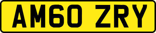 AM60ZRY