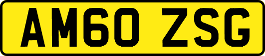 AM60ZSG