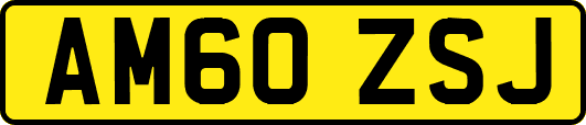 AM60ZSJ