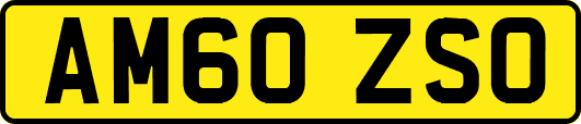 AM60ZSO