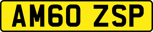 AM60ZSP