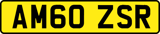 AM60ZSR