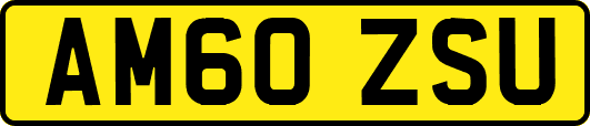 AM60ZSU
