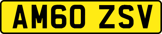 AM60ZSV