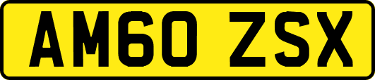 AM60ZSX