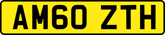 AM60ZTH