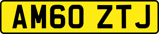 AM60ZTJ