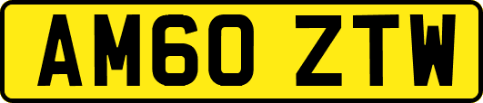 AM60ZTW