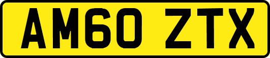 AM60ZTX