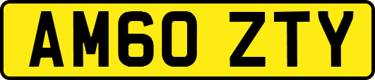 AM60ZTY